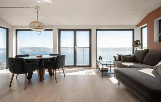 4 Bedroom Nice Home In Sætre - Housity