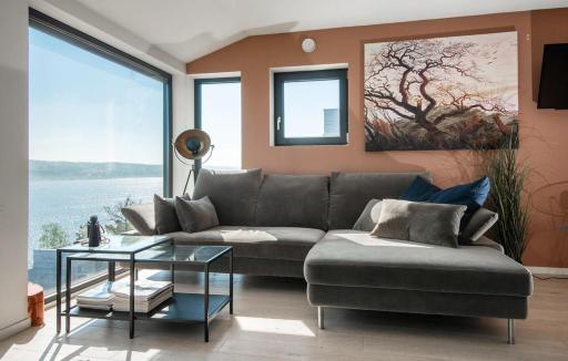 4 Bedroom Nice Home In Sætre - Housity