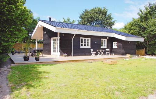 Holiday Home Hornslet 53 Denmark - Housity