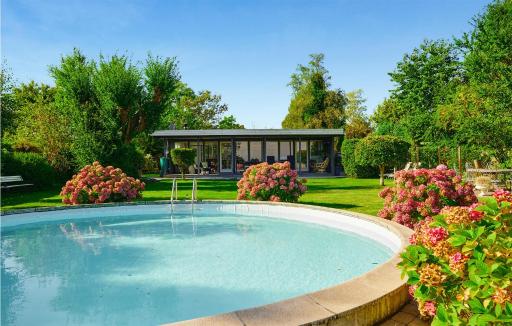 3 Bedroom Gorgeous Home In Odder - Housity