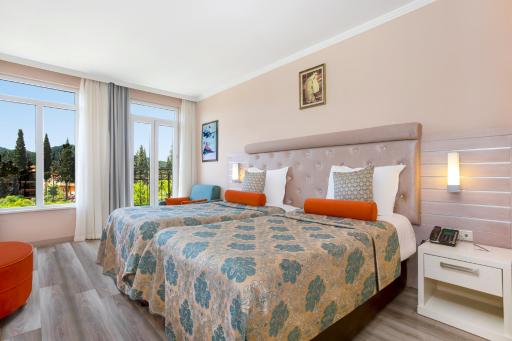 Orange County Kemer - Housity