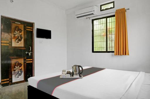 Hotel O Arman Residency & Guest House - Housity