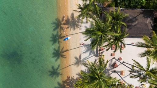 Nikki Beach Resort & Spa Koh Samui - Housity