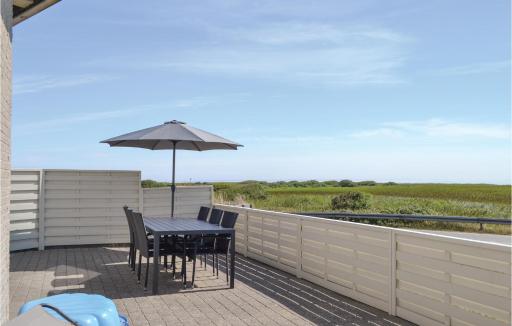 Two-Bedroom Apartment In Hvide Sande - Housity