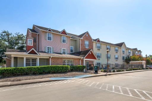 MainStay Suites Houston NASA-Clear Lake - Housity