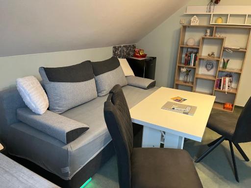 Schlafen in Erfurt- nicht 0815 - Housity