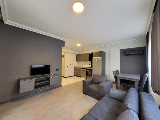 The U HOMES APART - Hizvo