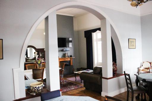 De Oude Yotclub - Housity