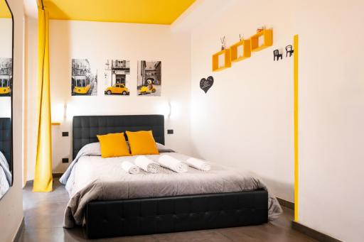 Porta Romana - Housity