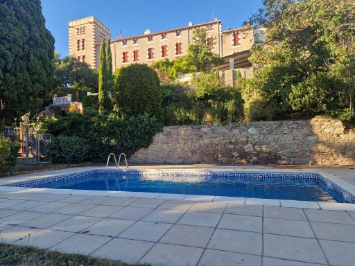 Chateau Ventenac - Housity