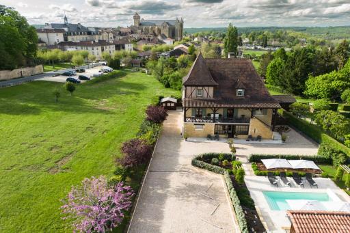 Maison de Beaumont - Housity