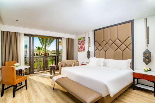 Mazagan Beach & Golf Resort - Housity
