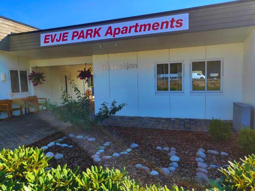 Evje Park - Housity