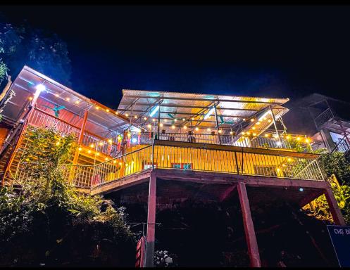 Anh dược homestay - Housity