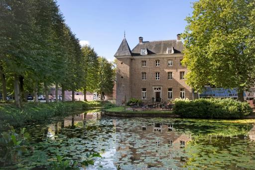 Bilderberg Château Holtmühle - Housity