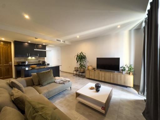 Historic suites Penthouse 30 - Housity