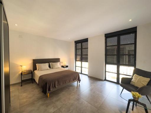 Historic suites Penthouse 30 - Housity