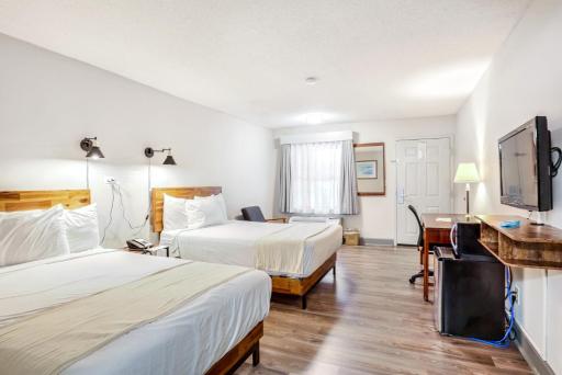 The Guest Lodge Gainesville - Housity