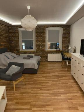 Apartament Pogodny - Housity
