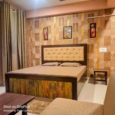 Mi Casa Sector 47 - Housity