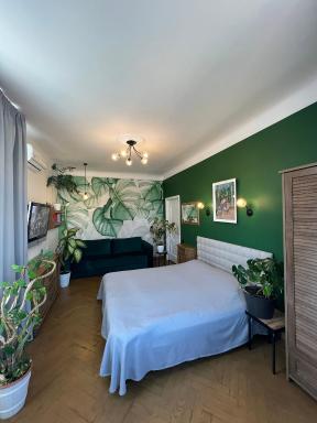 Apartment on Skorykovskyi Lane 4 - Hizvo