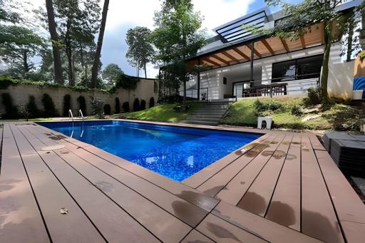Casa en el corazón de Avándaro - Housity