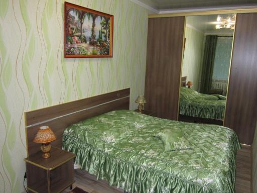 na Lenina 1 - Housity