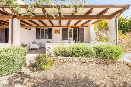 Appartamento Turistico L'ulivo - Housity