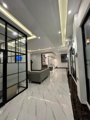 Resong Hotel - Housity