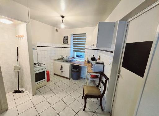 Appartement T3 - Housity