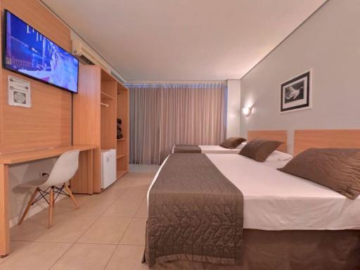 Igaras Hotel - Housity