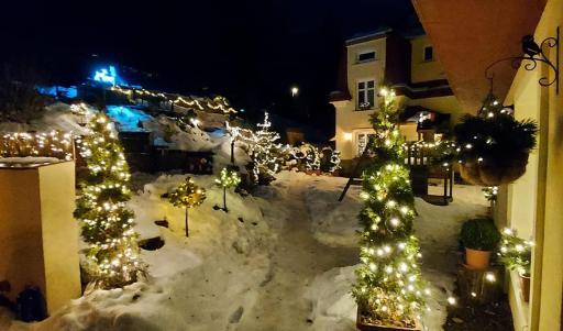 Ubytování v soukromí - Apartmán MERAN - Housity