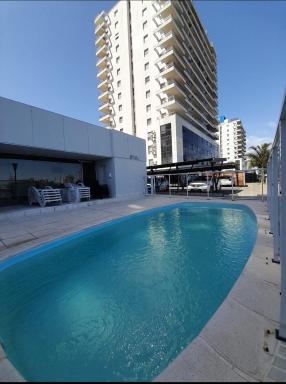 Diseño y confort Monoambiente a pasos del Río! - Housity