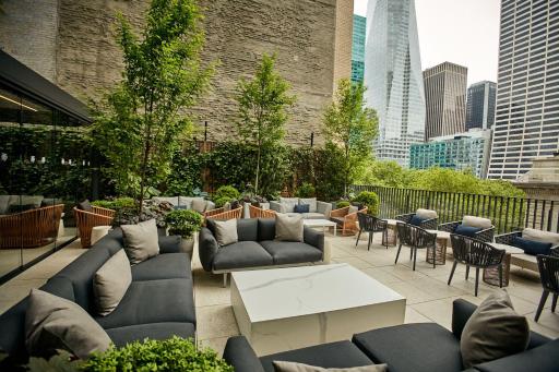 Park Terrace Hotel - Housity