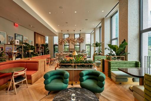Park Terrace Hotel - Housity
