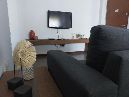 Departamento a 10 metros de la Catedral y plaza principal, con vista desde el balcon - Housity