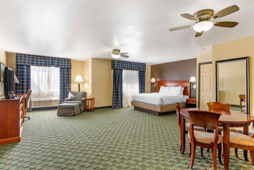 Best Western Canon City - Housity