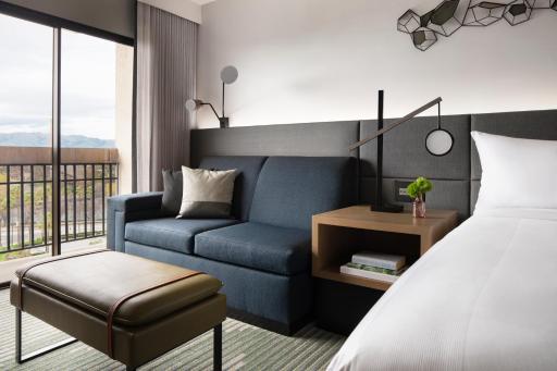 Santa Clara Marriott - Housity