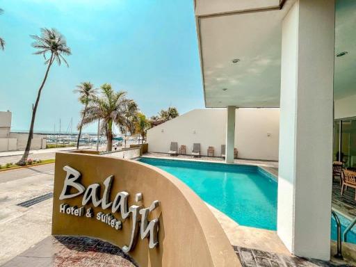 Balaju Hotel & Suites - Housity