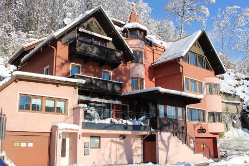 B&B Hotel Heimgartl - Housity