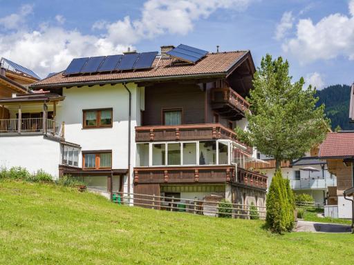 Haus Hildegard - Housity