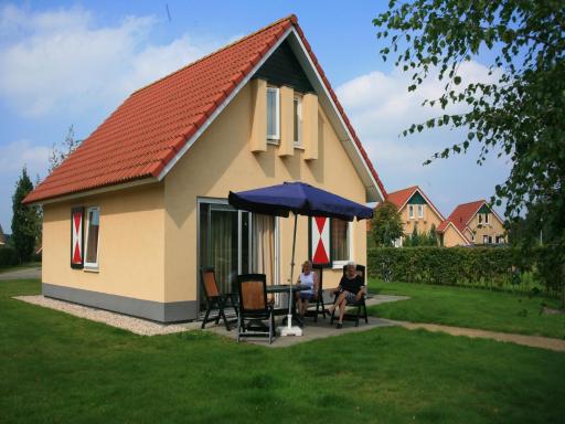 Comfortable holiday home with microwave surrounded by nature - Housity
