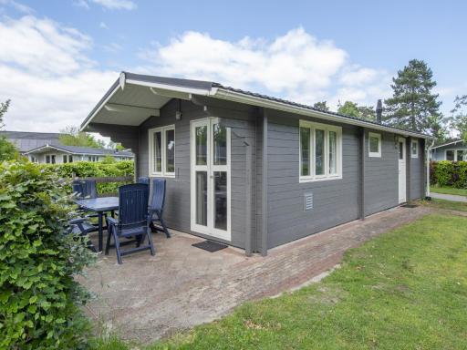 Cosy, wooden, comfortable chalet in a car-free zone - Housity