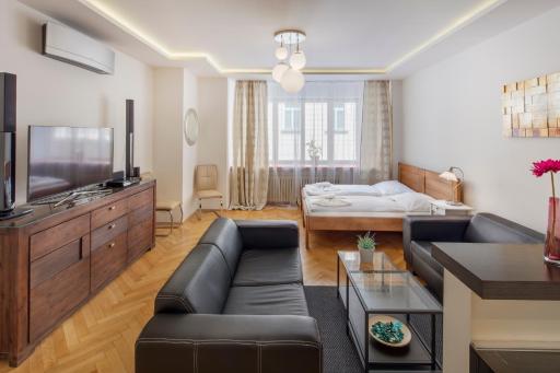 Selinor Old Town Apartments - Housity