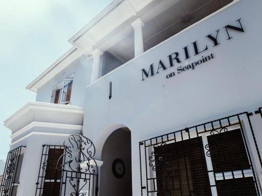 The Marilyn on Sea Point - Housity
