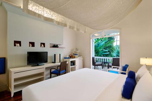 Angsana Maison Souvannaphoum Hotel - Housity