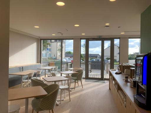 Hôtel Noz Vad - Housity