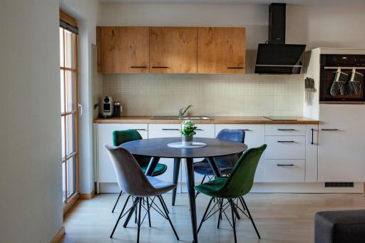Apart Vinschgau - Housity