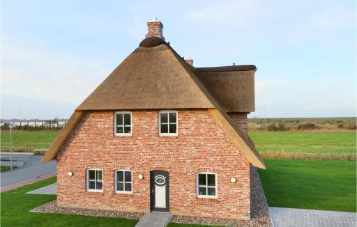 Amazing Home In Dagebüll With Sauna - Housity