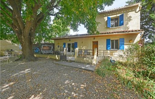 3 Bedroom Nice Home In Mazan - Housity